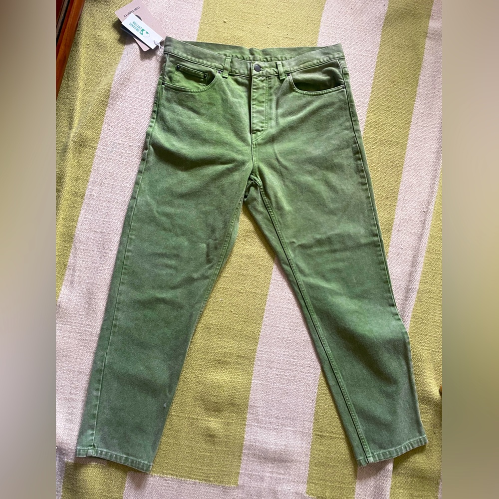 Carhartt WIP Newell Pant nwt